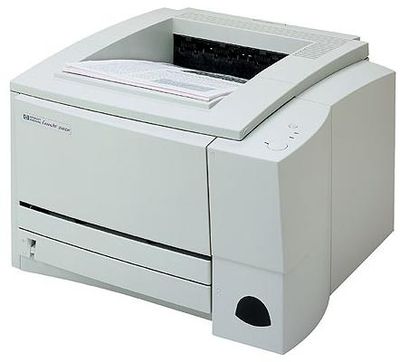 Toner HP Laserjet 2200DN